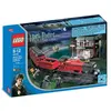 Image de LEGO® 10132 Motorised Hogwarts Express