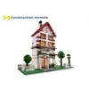 Image de LEGO - 4886 - Les constructions