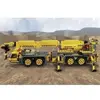 Image de LEGO - 7249 - La grue mobile xxl