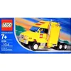 Image de LEGO® Exclusive Le Camion LEGO® City 10156