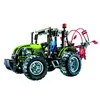 Image de LEGO - 8284 - Le tracteur