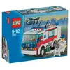 Image de Lego - L'AMBULANCE 7890