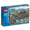 Image de LEGO® City 7895 Les aiguillages
