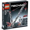 Image de LEGO® Technic 8288 La grue à chenilles