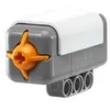 Image de LEGO MINDSTORMS 9843 - Capteur tactile - pour MINDSTORMS 8527, 8547
