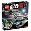 Image de Lego star wars 7656 general grievous starfighter