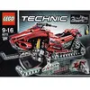 Image de LEGO® Technic  8272 Le scooter des neiges