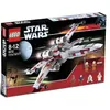 Image de LEGO® Star Wars  6212 X-Wing Starfighter 