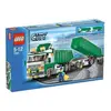 Image de Lego - CAMION BENNE 7998
