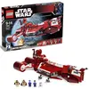 Image de LEGO® Star Wars  Republic Cruiser  (7665)