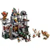 Image de LEGO - La mine des nains