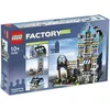 Image de LEGO® Factory 10190 La rue du marché