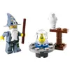 Image de LEGO 5614 Castle Le sorcier