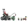 Image de LEGO - Le char d’assaut des trolls