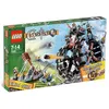 Image de LEGO® Castle 7041 Troll Battle Wheel