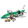 Image de 7734 L'avion Cargo, Lego City