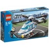Image de LEGO® City 7741 L'hélicoptère de police