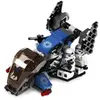 Image de 7667 Imperial Dropship, Lego Star Wars