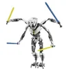 Image de Légo - Lego Star Wars - Collector General Grievous