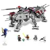 Image de 7675 AT-TE Walker, Lego Star Wars