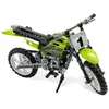 Image de 8291 La moto cross, Lego Technic