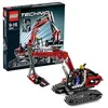 Image de LEGO® Technic  8294 La pelleteuse