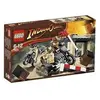 Image de Lego - 7620 - Indiana Jones - La course- poursuite à moto