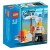 Image de Ensemble de barbecue LEGO City 8398