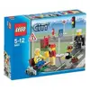 Image de Lego - 8401 - Lego City - Collection de figurines