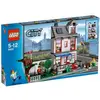 Image de LEGO 8403 - CITY LA MAISON DE LEGO CITY