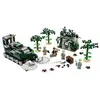 Image de LEGO - Le débroussailleur de la jungle