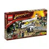 Image de LEGO 7628 Indiana Jones Danger au Perou