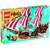 Image de LEGO® Pirates 6243 Le bateau pirate