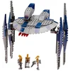 Image de LEGO® Star Wars 8016 Hyena Droïd Bomber