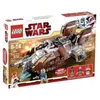 Image de Lego - SW PIRAT TANK 7753 N09