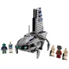 Image de LEGO® Star Wars 8036 Separatists shuttle