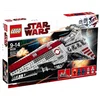 Image de LEGO® Star Wars 8039 Venatorclass Republic Attack Cruiser