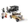 Image de Lego - 7682 Course poursuite dans Shanghaï, Indiana Jones