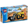 Image de LEGO® City 7630 La pelleteuse