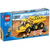 Image de LEGO® City 7631 Le camion benne