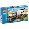 Image de LEGO® City 7635 Le transport de chevaux