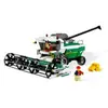 Image de Lego - Lego City - La moissonneuse-batteuse
