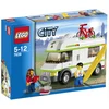Image de LEGO® City 7639 Le campingcar