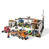 Image de Lego - Lego City - Le garage