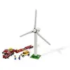 Image de LEGO 7747 City Le Transport De L'Eolienne