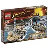 Image de Lego - 7197 - Indiana Jones - Poursuite à Venise