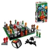 Image de LEGO® Jeux de société 3837 Monster 4