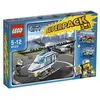 Image de Lego City Secours - Police et Pompiers
