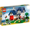 Image de LEGO® Creator 5891 La maison de campagne