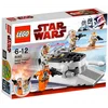 Image de LEGO® Star Wars 8083 Rebel Trooper Battle Pack